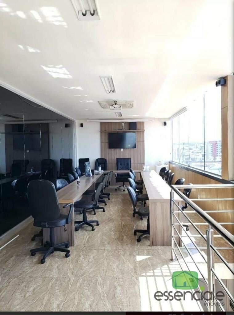Prédio, Eldorado, 0 Quarto, 10 Vagas