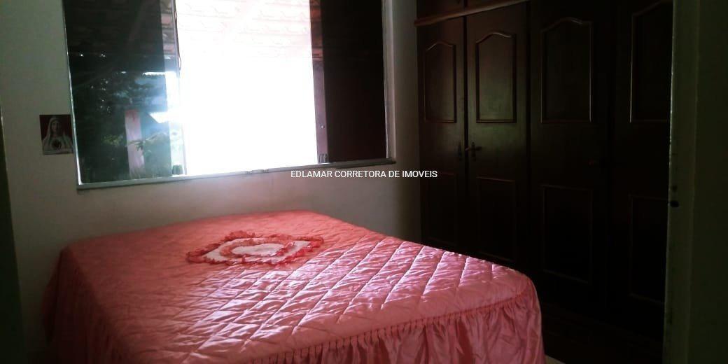 Casa, Parque Duval de Barros, 2 Quartos, 4 Vagas