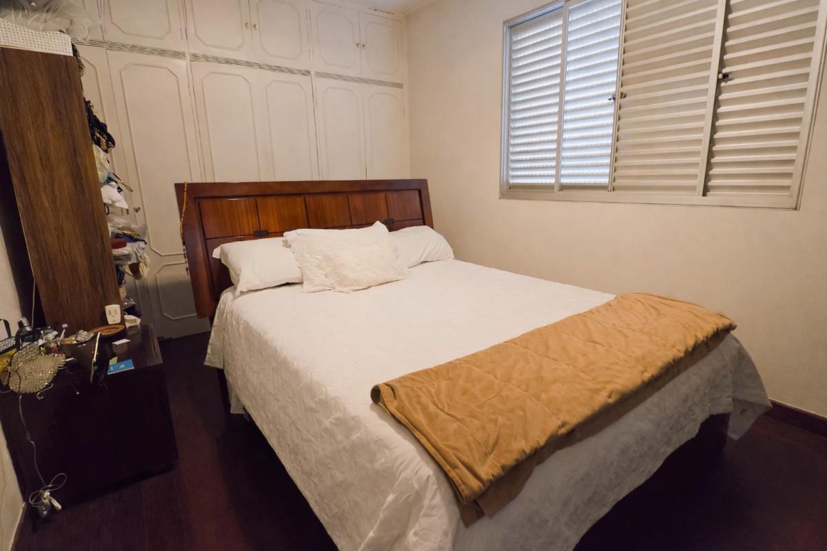 Apartamento, Sion, 4 Quartos, 2 Vagas, 1 Suíte