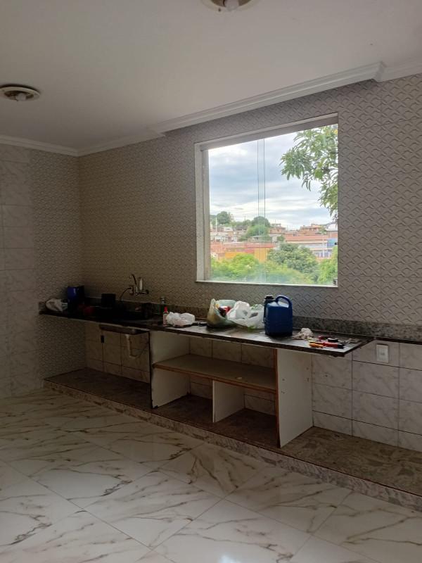 Casa, Paulo VI, 3 Quartos, 2 Vagas, 1 Suíte