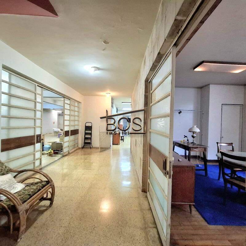 Casa, Cidade Jardim, 6 Quartos, 10 Vagas, 1 Suíte