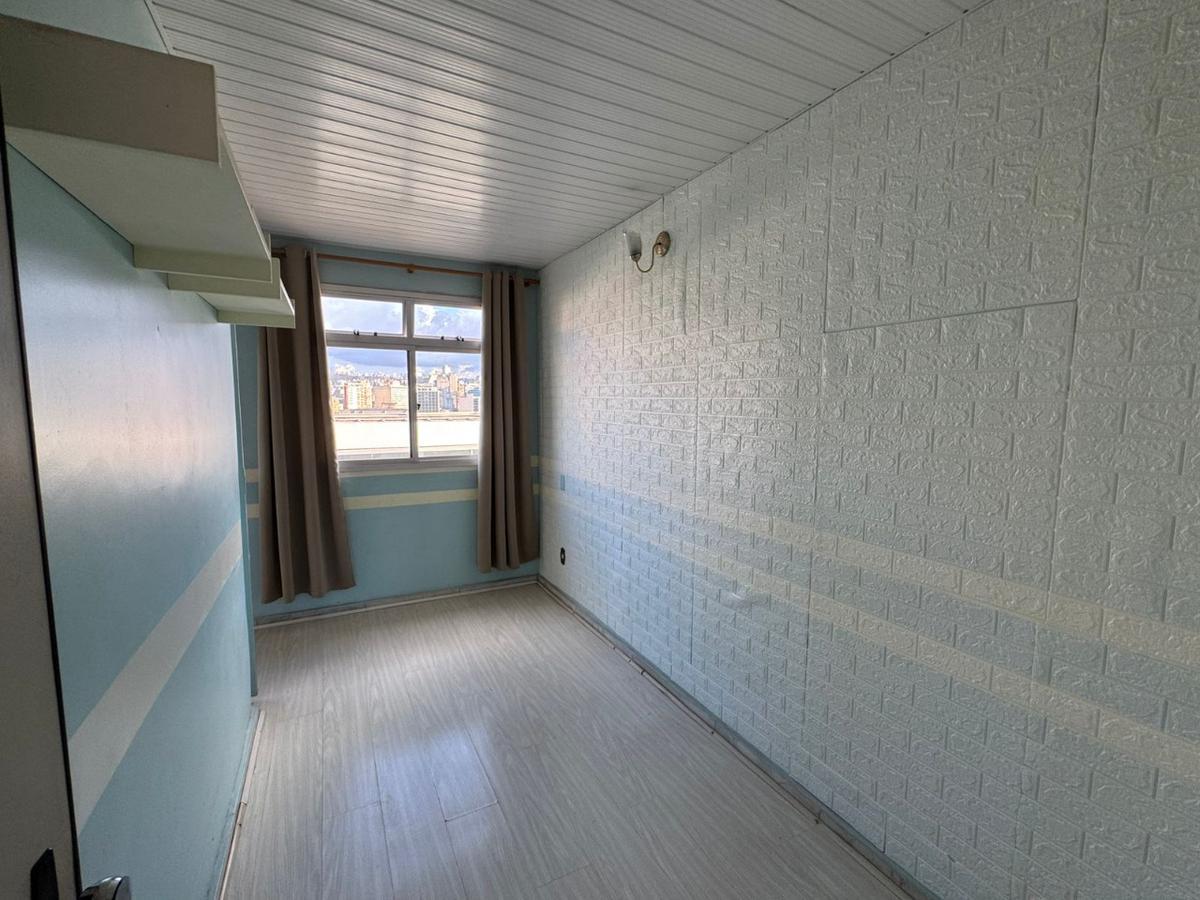 Apartamento, Colégio Batista, 3 Quartos, 0 Vaga, 1 Suíte