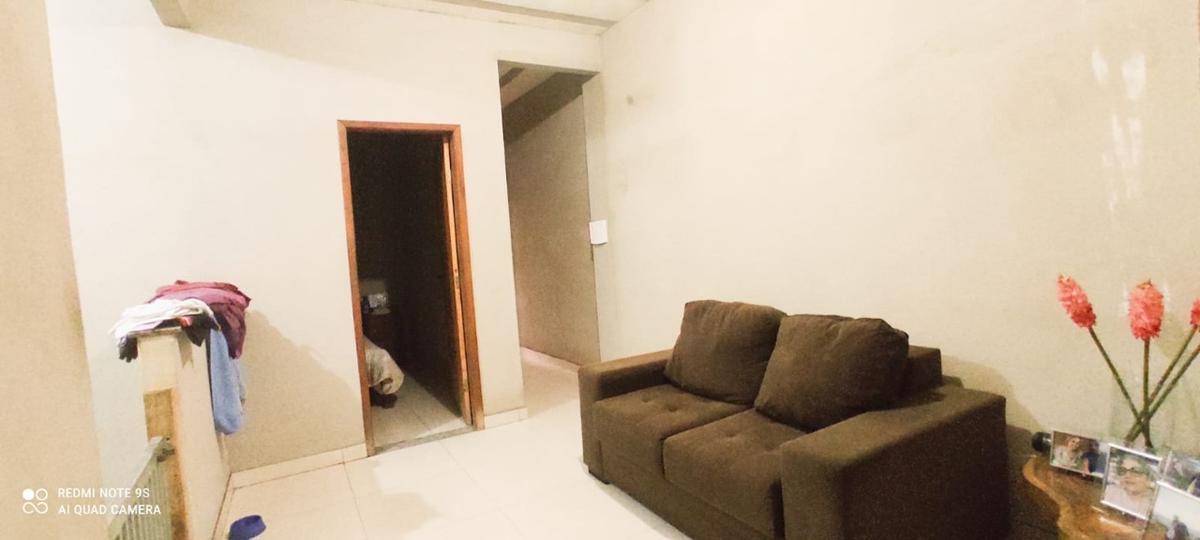 Casa, Parque Turistas, 3 Quartos, 2 Vagas