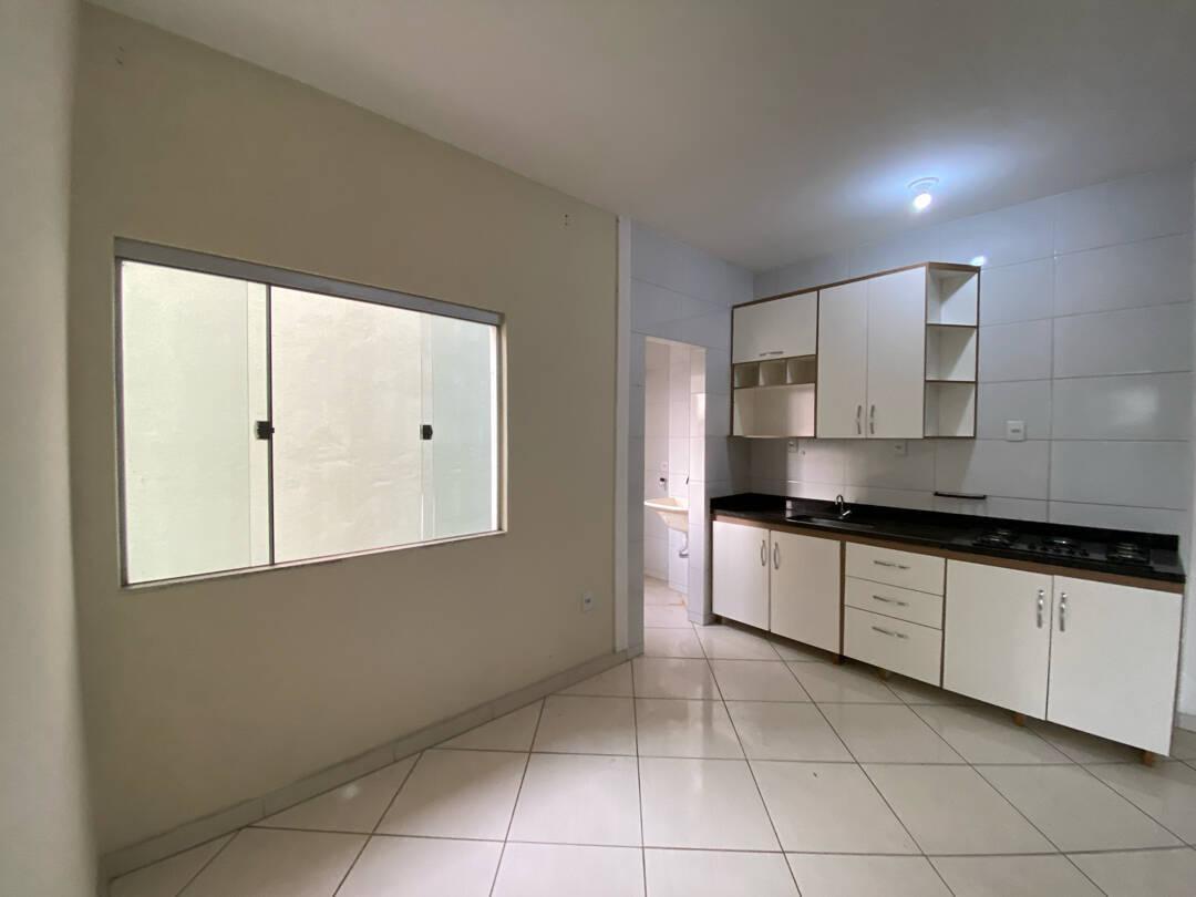 Apartamento, Eldorado, 2 Quartos, 1 Vaga