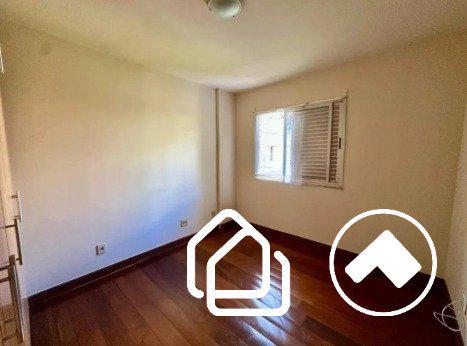 Apartamento, Buritis, 4 Quartos, 2 Vagas, 1 Suíte