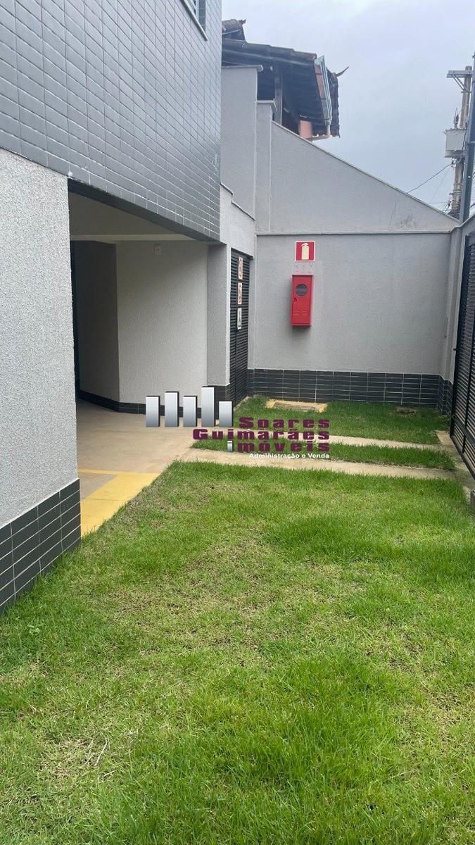 Apartamento, Ipiranga, 2 Quartos, 2 Vagas, 1 Suíte