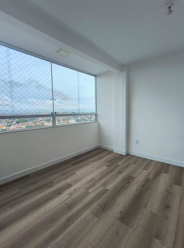 Apartamento, Jardim América, 3 Quartos, 2 Vagas, 1 Suíte