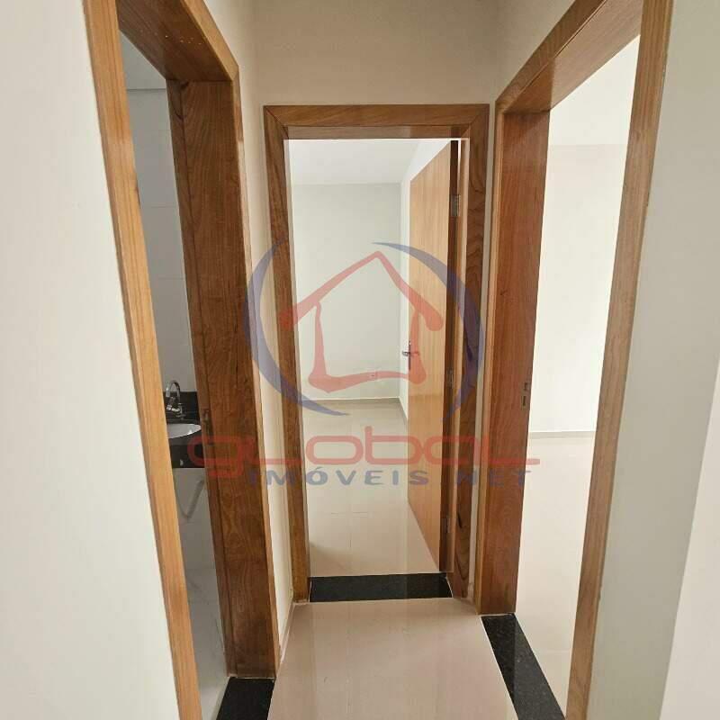 Apartamento, Coqueiros, 2 Quartos, 1 Vaga