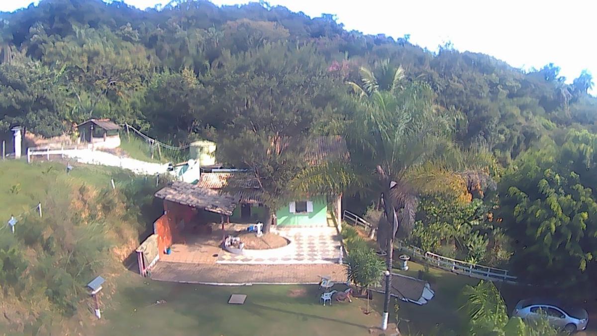 Fazenda, Centro, 2 Quartos, 1 Vaga, 1 Suíte