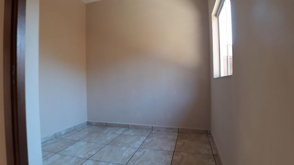 Casa, Centro, 3 Quartos, 6 Vagas, 1 Suíte