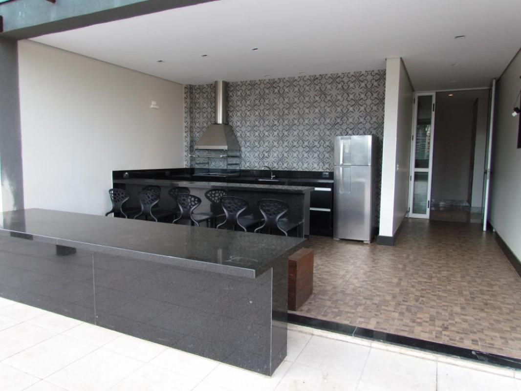 Apartamento, Vila da Serra, 3 Quartos, 2 Vagas, 1 Suíte