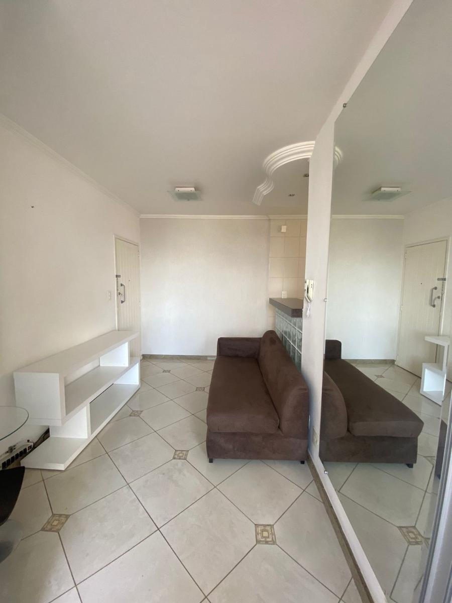 Apartamento, Colégio Batista, 1 Quarto, 1 Vaga, 1 Suíte