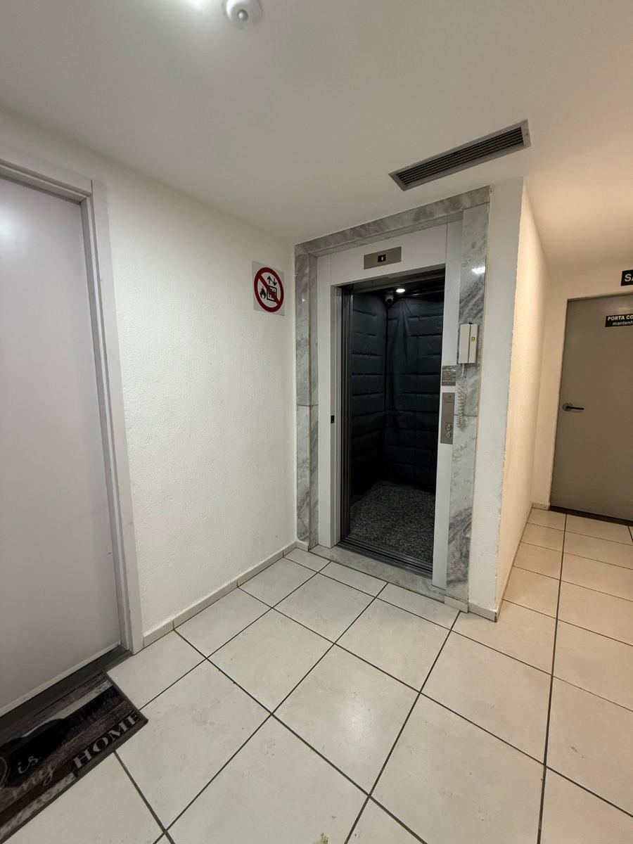 Apartamento, Mantiqueira, 2 Quartos, 1 Vaga
