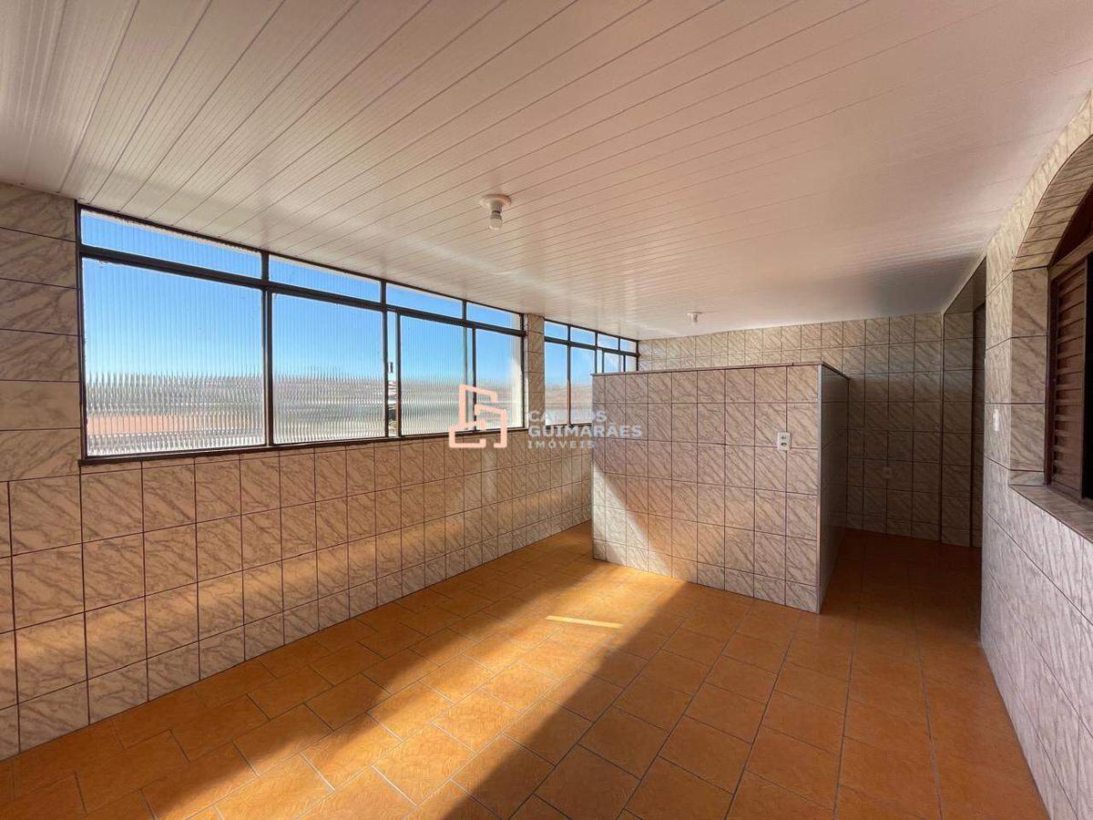 Casa, Novo Progresso, 3 Quartos, 2 Vagas