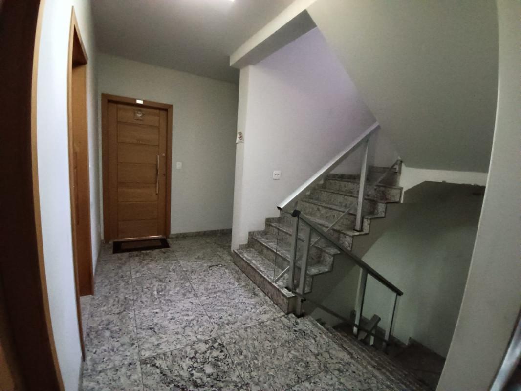 Apartamento, Cidade Nova, 3 Quartos, 1 Vaga, 1 Suíte