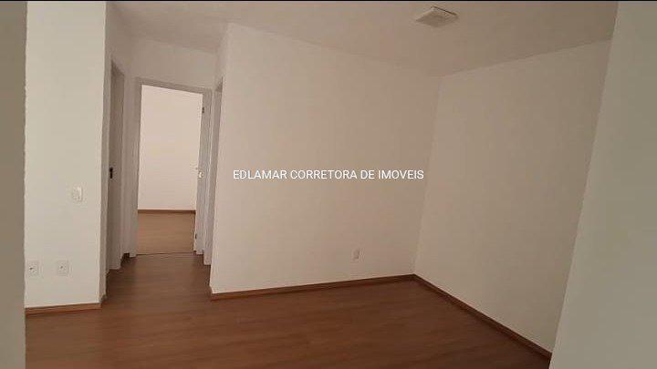 Apartamento, Jardim Riacho das Pedras, 2 Quartos, 1 Vaga, 1 Suíte