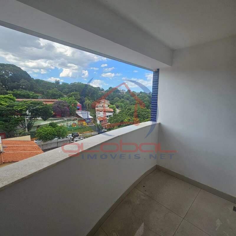 Apartamento, Serrano, 3 Quartos, 1 Vaga, 1 Suíte
