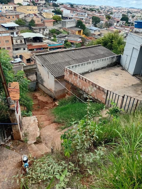 Lote, Inconfidência, 0 Quarto, 0 Vaga