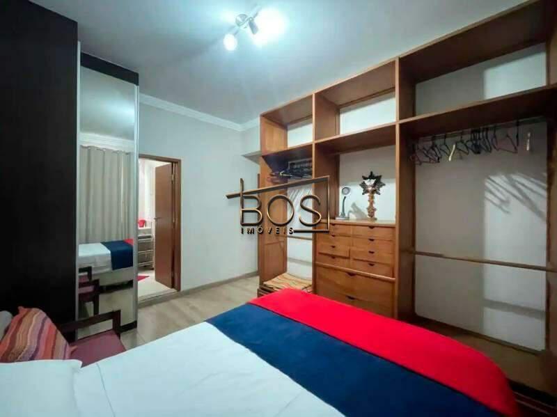 Apartamento, São Pedro, 3 Quartos, 1 Vaga, 1 Suíte