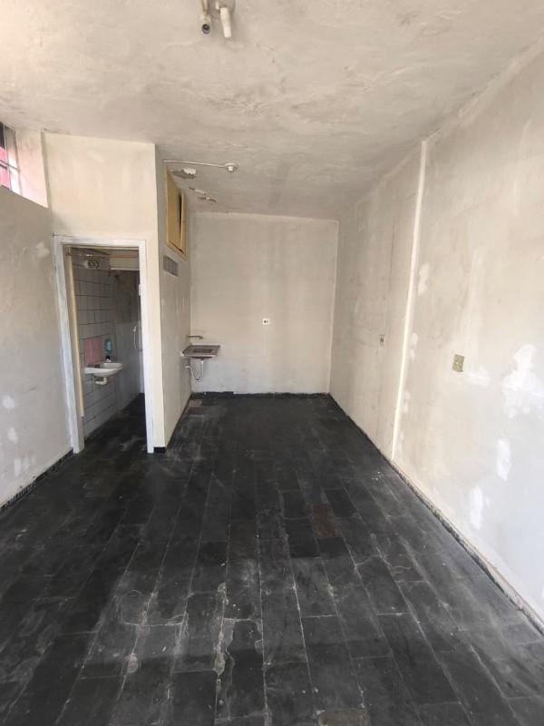 Andar, Alto Barroca, 0 Quarto, 0 Vaga