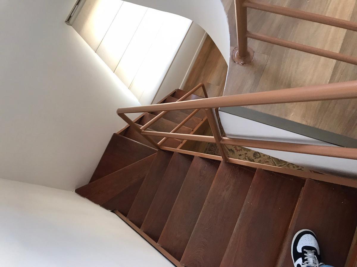 Cobertura, Santa Cruz, 3 Quartos, 2 Vagas, 1 Suíte