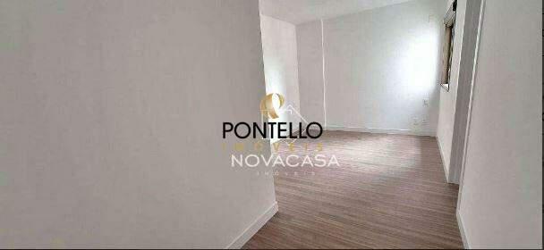 Apartamento, Santo Agostinho, 3 Quartos, 2 Vagas, 1 Suíte