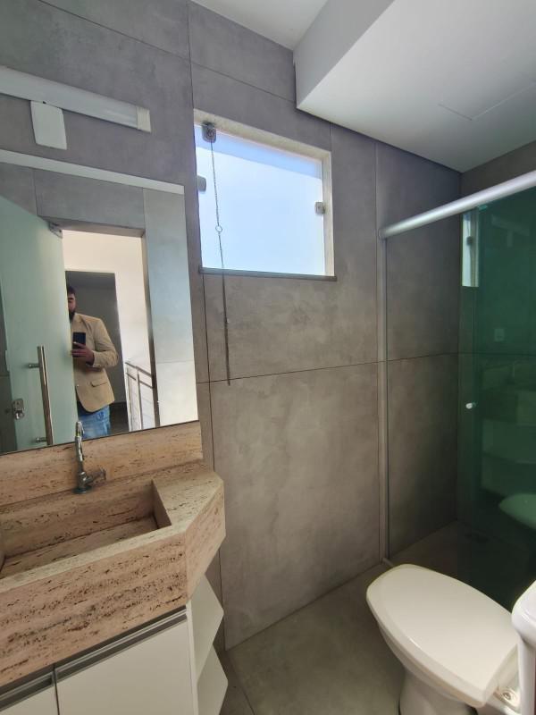 Cobertura, Ouro Preto, 2 Quartos, 1 Vaga