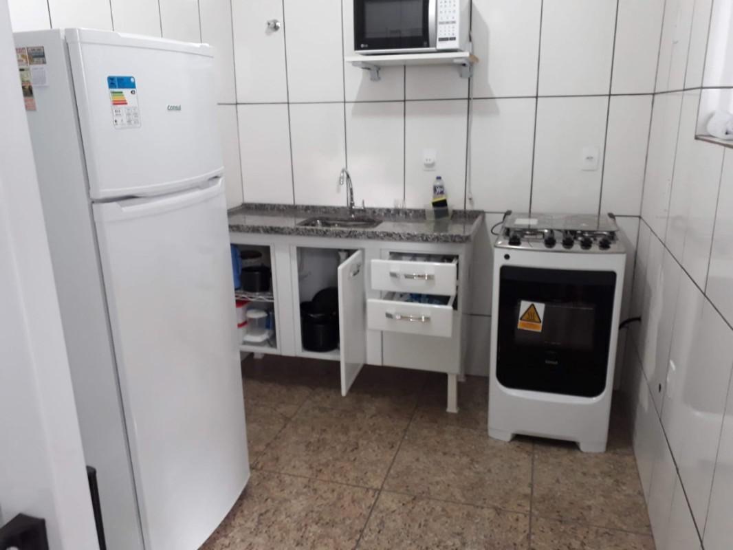 Casa, Ouro Preto, 3 Quartos, 1 Vaga