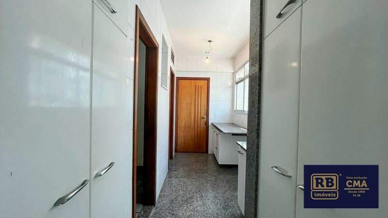 Apartamento, Sion, 4 Quartos, 3 Vagas, 3 Suítes