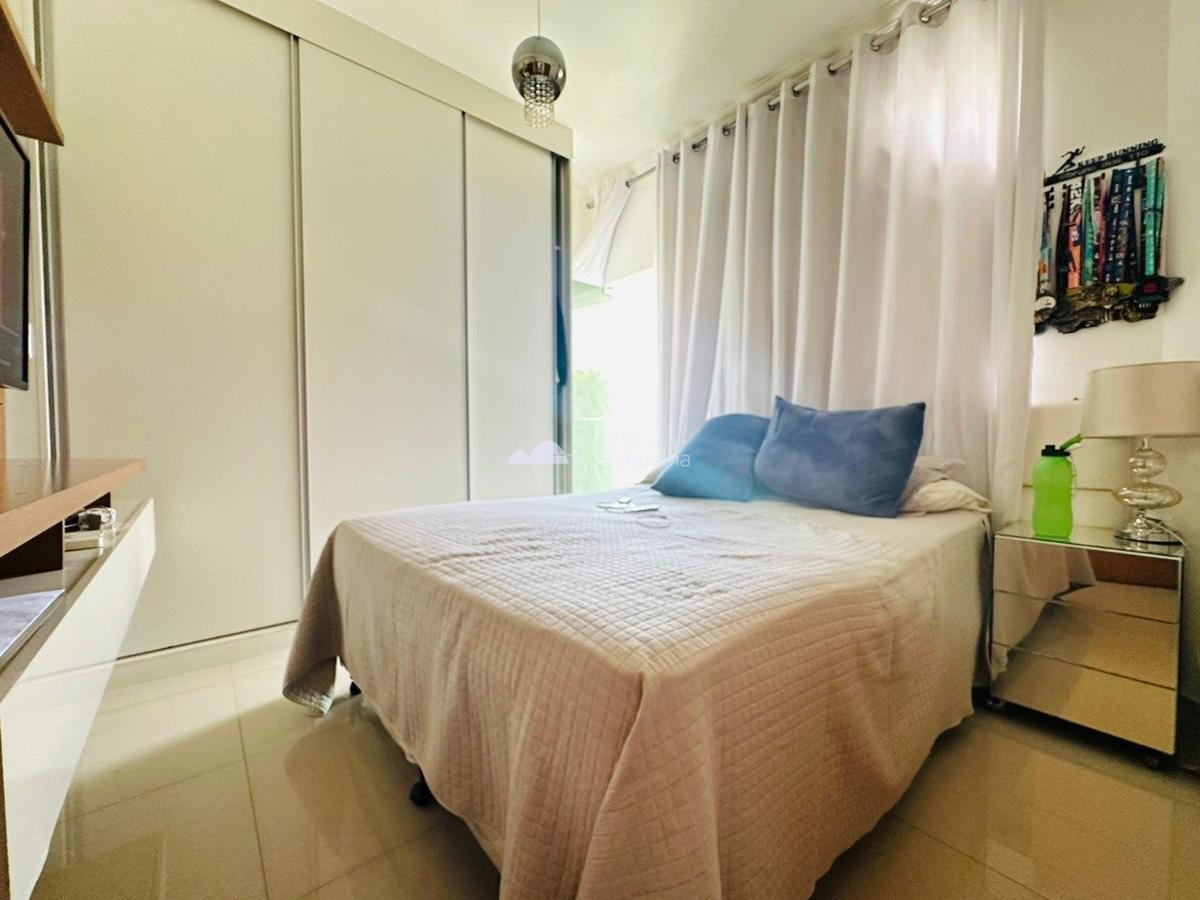 Apartamento, Piratininga (venda Nova), 3 Quartos, 1 Vaga, 1 Suíte