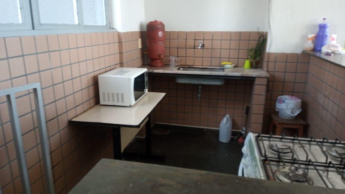 Apartamento, Sagrada Família, 3 Quartos, 1 Vaga
