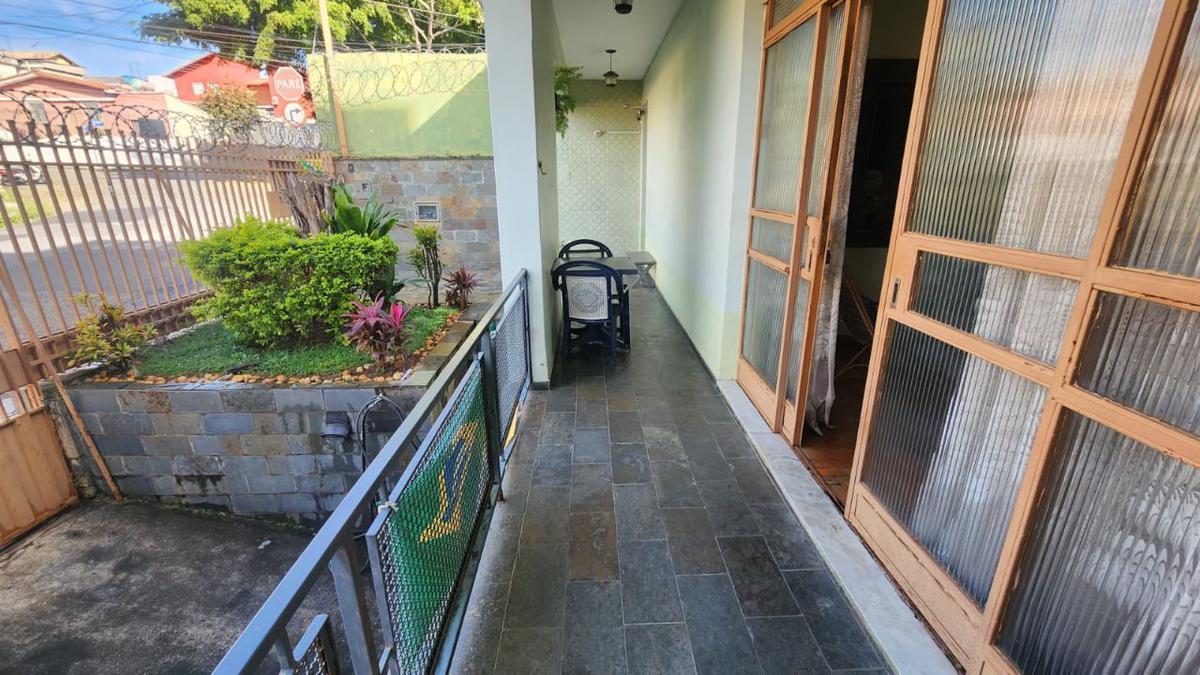 Casa, Renascença, 4 Quartos, 2 Vagas, 1 Suíte