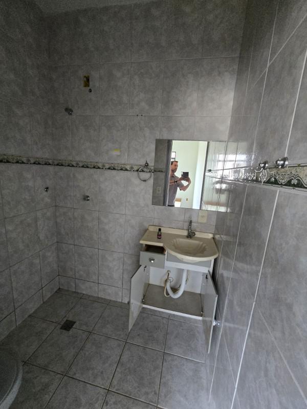 Casa, Chácara Novo Horizonte, 2 Quartos, 0 Vaga, 1 Suíte