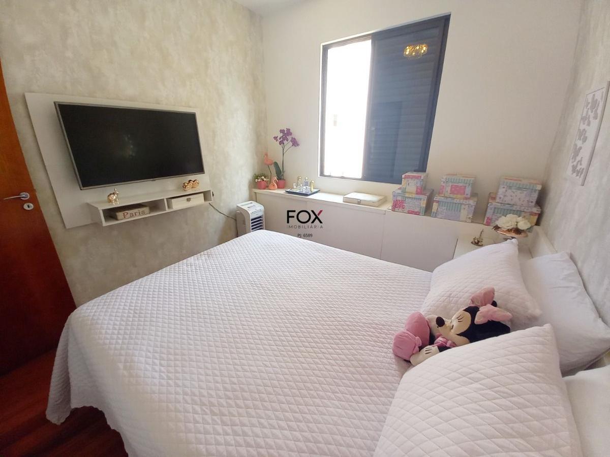 Apartamento, Santo Antônio, 4 Quartos, 2 Vagas, 1 Suíte