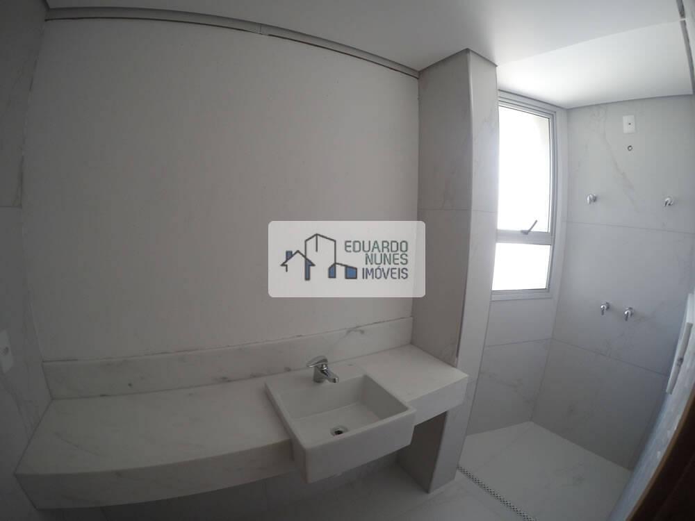 Apartamento, Anchieta, 4 Quartos, 3 Vagas, 2 Suítes