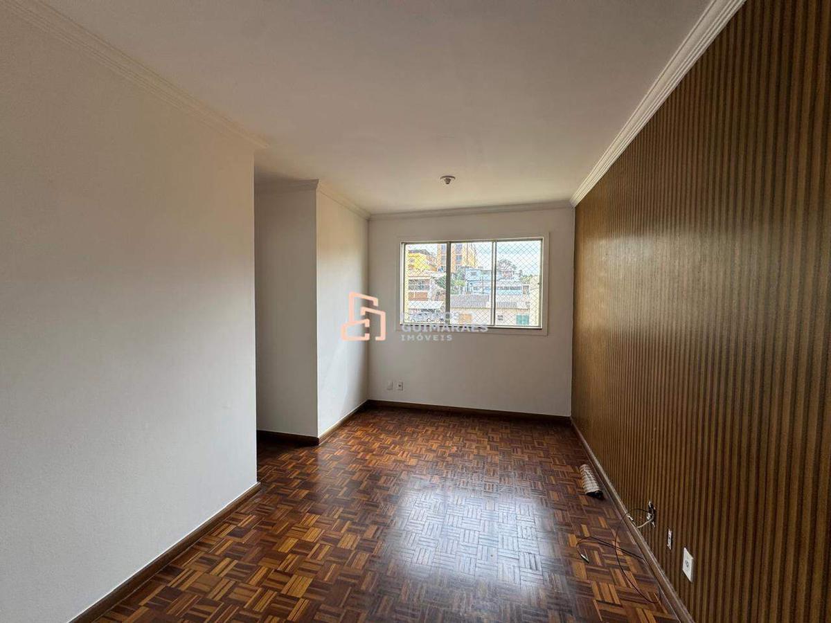 Apartamento, Santa Helena, 3 Quartos, 1 Vaga