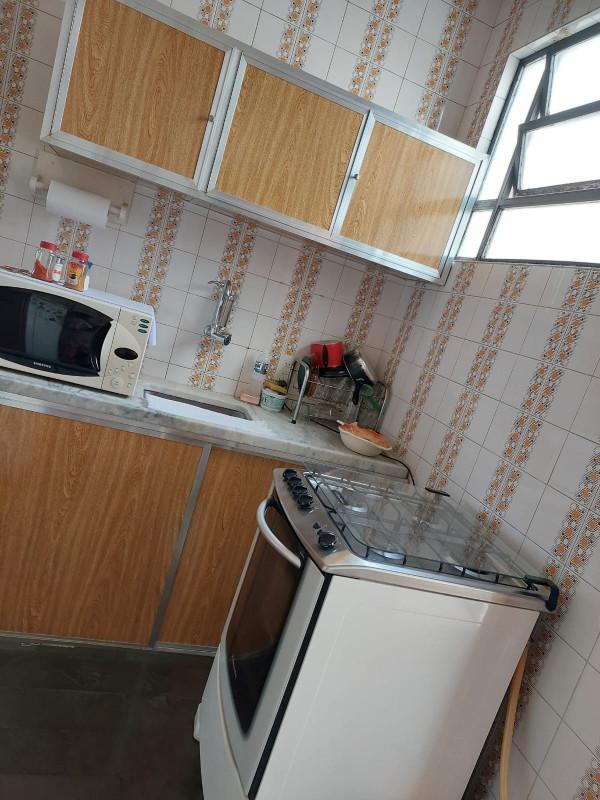 Apartamento, União, 3 Quartos, 1 Vaga, 1 Suíte