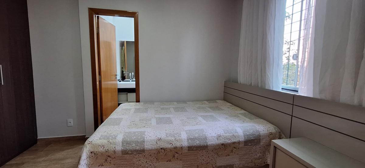Casa, Planalto, 3 Quartos, 2 Vagas, 1 Suíte