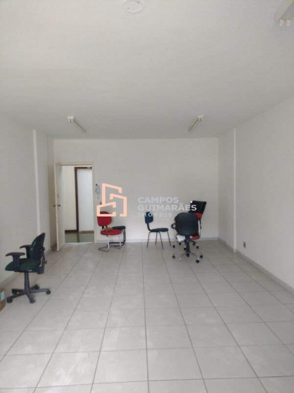 Sala, Cidade Jardim