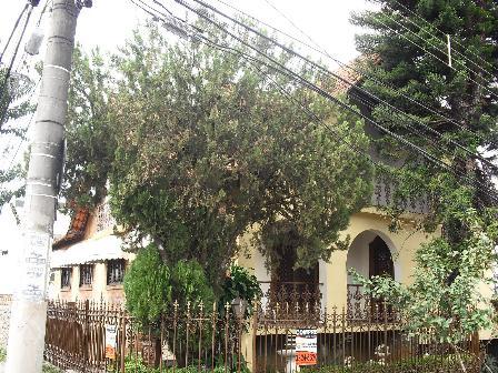 Casa, Graça, 5 Quartos, 5 Vagas, 1 Suíte