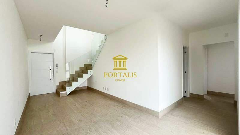 Cobertura, Prado, 4 Quartos, 3 Vagas, 2 Suítes