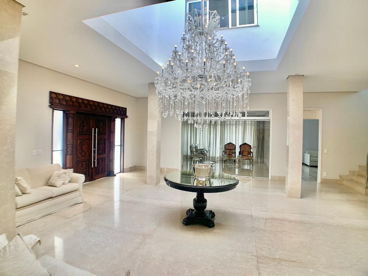 Casa, Cidade Jardim, 7 Quartos, 12 Vagas, 6 Suítes