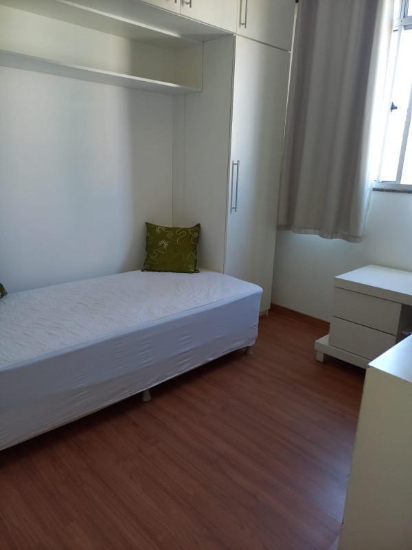 Apartamento, Manacás, 2 Quartos, 1 Vaga