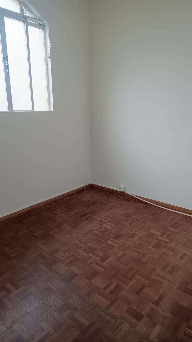 Apartamento, São Salvador, 2 Quartos, 1 Vaga