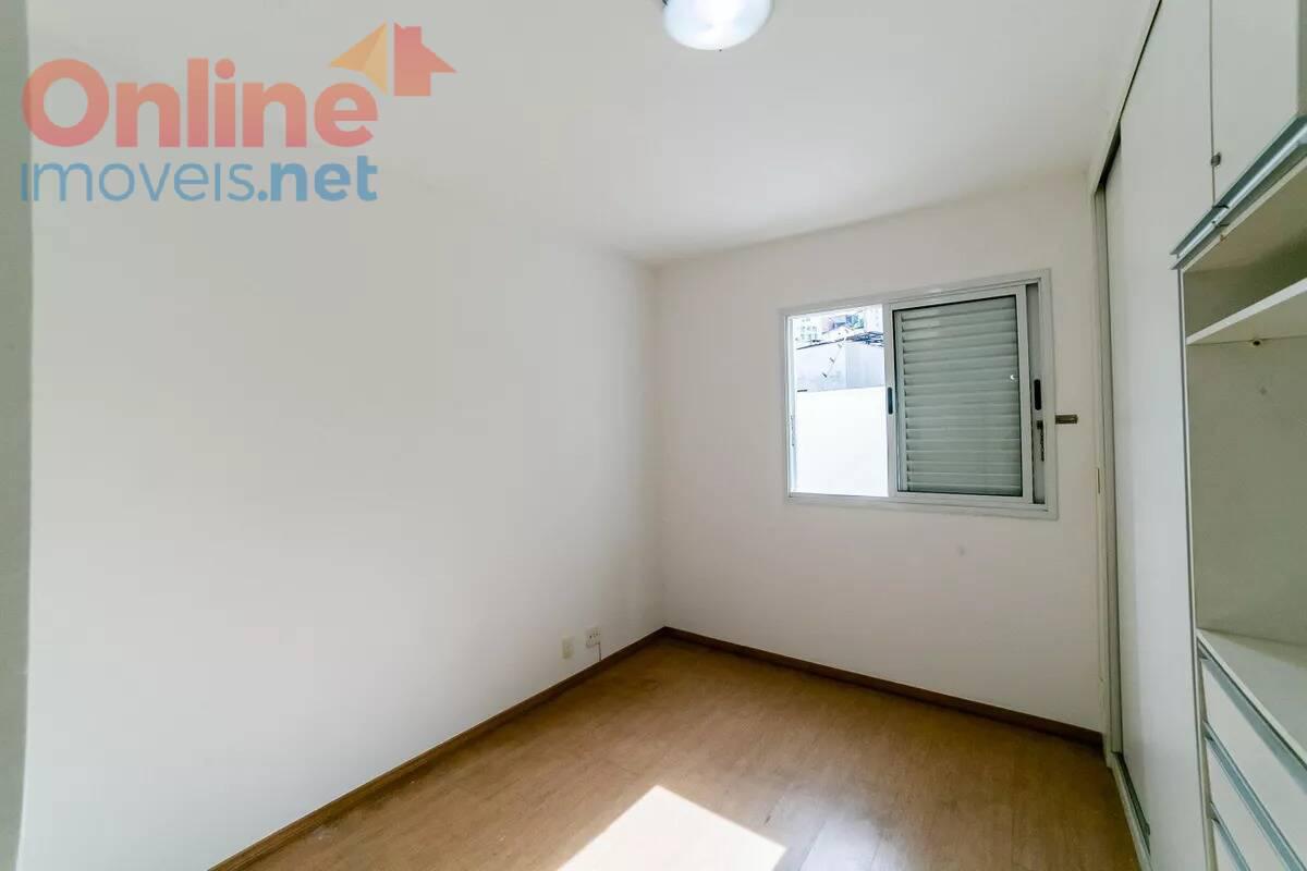 Apartamento, Serra, 4 Quartos, 0 Vaga, 1 Suíte