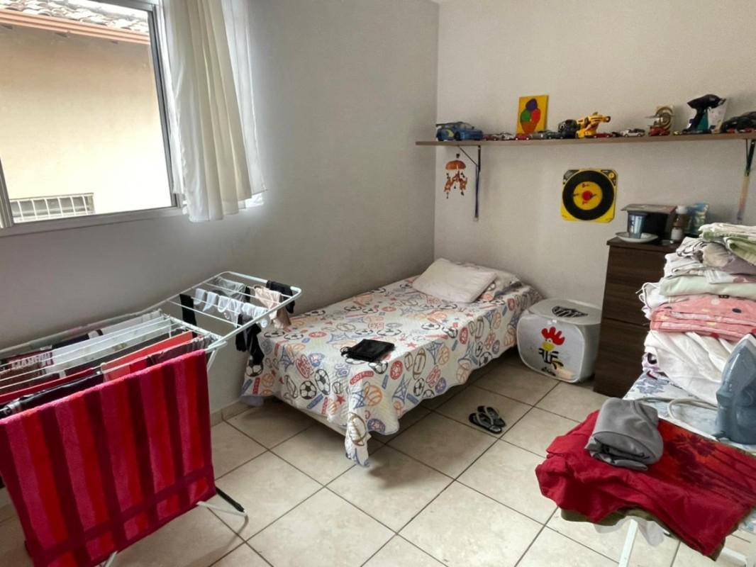 Casa, Dom Silvério, 3 Quartos, 2 Vagas