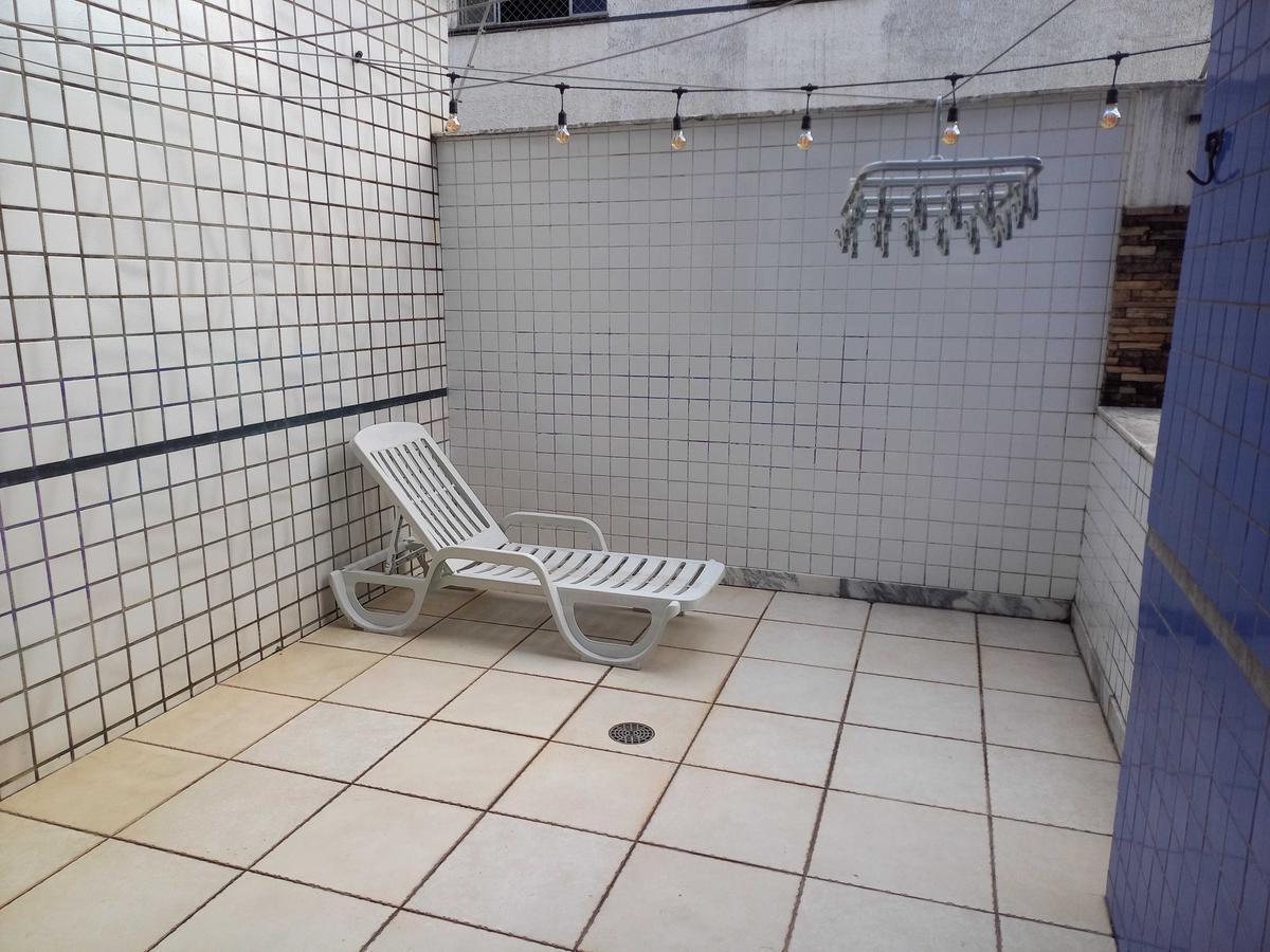 Apartamento, Buritis, 3 Quartos, 2 Vagas, 1 Suíte
