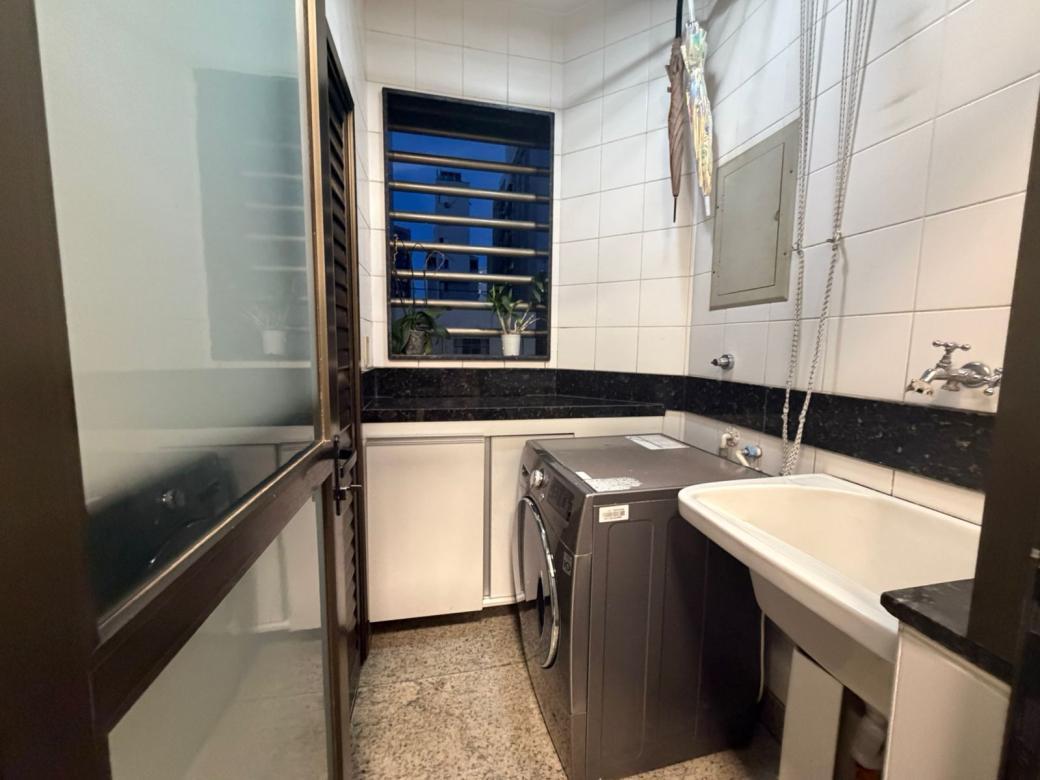 Apartamento, Savassi, 3 Quartos, 1 Vaga, 1 Suíte