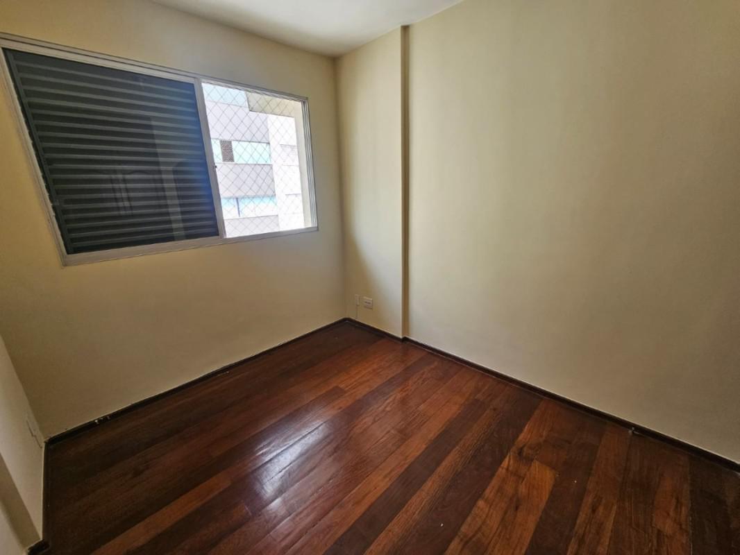 Apartamento, Savassi, 4 Quartos, 2 Vagas, 1 Suíte
