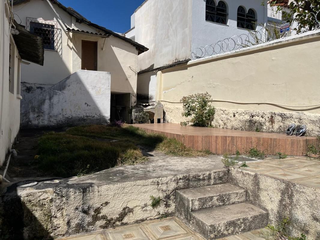 Lote, Alto Barroca, 0 Quarto, 0 Vaga